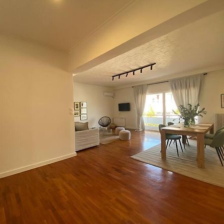 אתונה 2-Bedroom Apartment In Athina מראה חיצוני תמונה