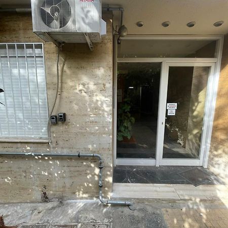 אתונה 2-Bedroom Apartment In Athina מראה חיצוני תמונה