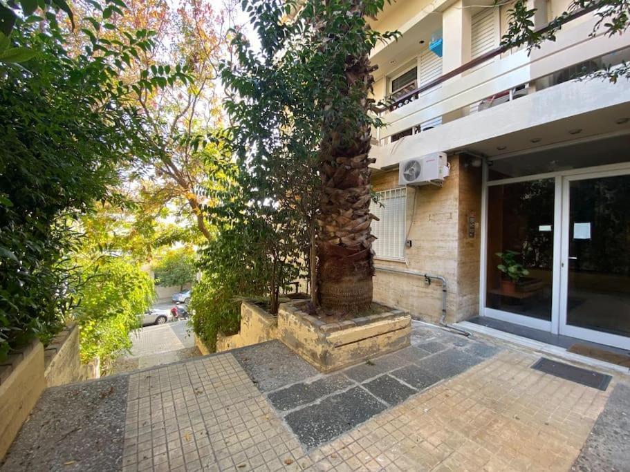 אתונה 2-Bedroom Apartment In Athina מראה חיצוני תמונה