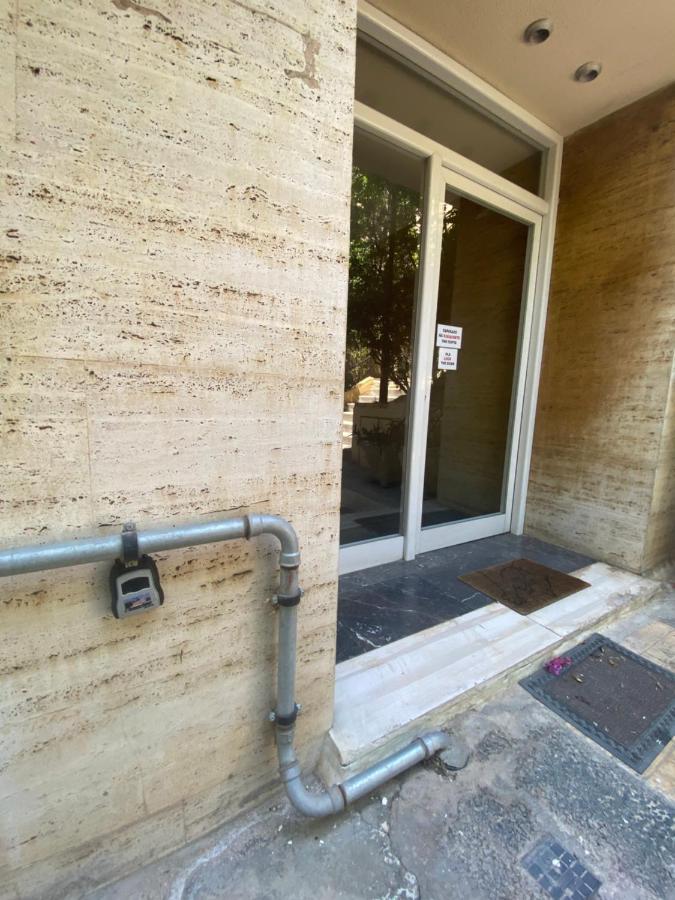 אתונה 2-Bedroom Apartment In Athina מראה חיצוני תמונה