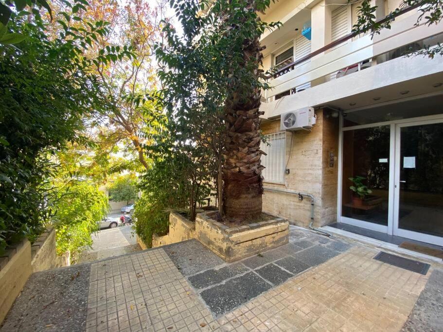 אתונה 2-Bedroom Apartment In Athina מראה חיצוני תמונה